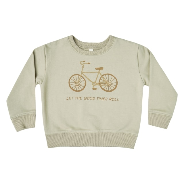 Rylee + Cru Bike Svetari sage Rylee + Cru Bike Svetari sage